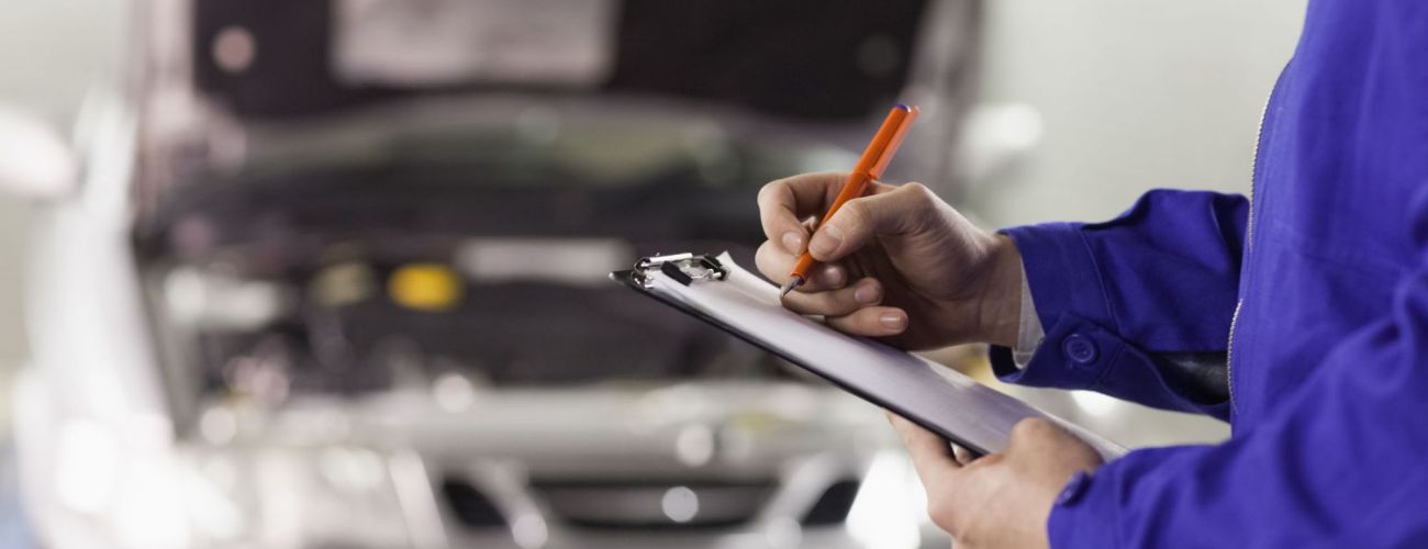 M & M Car Services MOT Station image